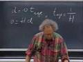 Lec 35 | MIT 8.02 Electricity and Magnetism, Spring 2002