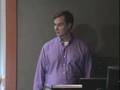 Lec 1 | MIT 8.224 Exploring Black Holes